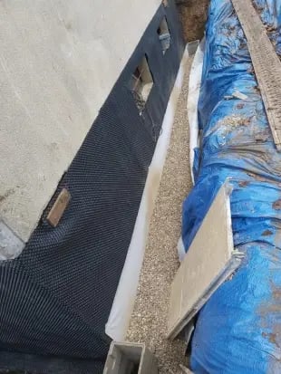 Drainage 2