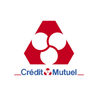 Logo Credit Mutuel