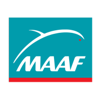 Logo MAAF