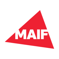Logo Maif