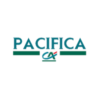 Logo Pacifica