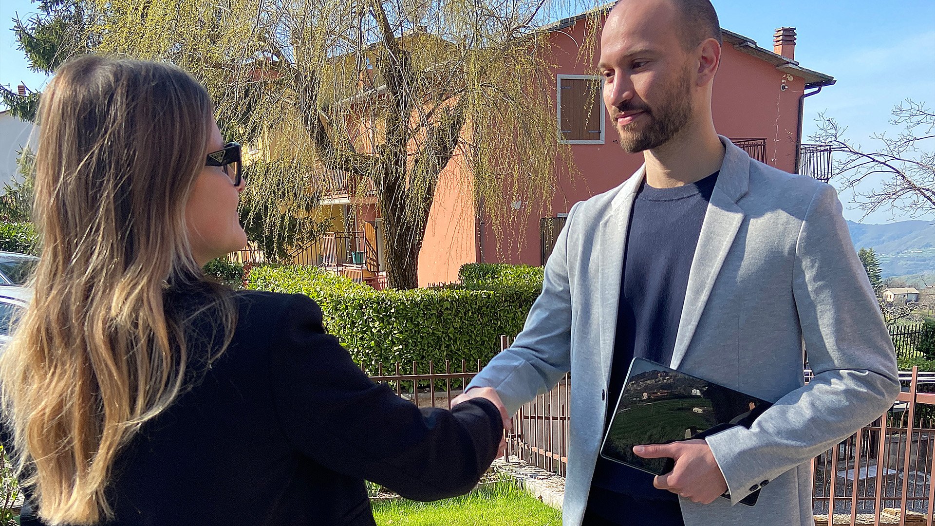 conclusione monitoraggio