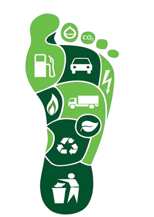 carbon footprint