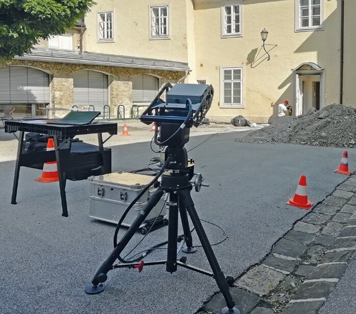 radar