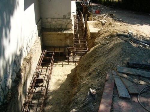 sottofondazione di tipo superficiale_uretek