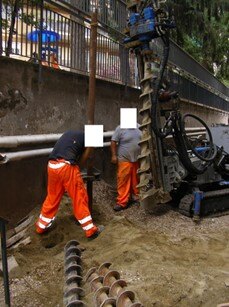 sottofondazioni profonde_Uretek