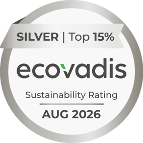 ECOVADIS silver 2026-1