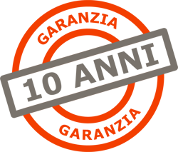 garanzia 10 anni uretek