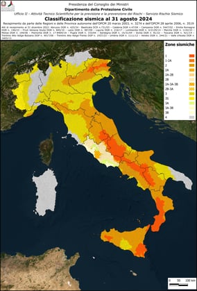 mappa-classificazione-sismica-aggiornata-31agosto-2024