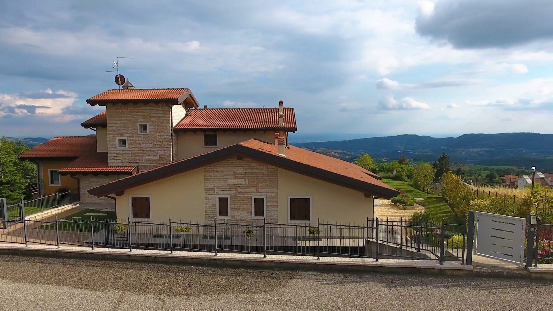 intervento-arresto-infiltrazioni