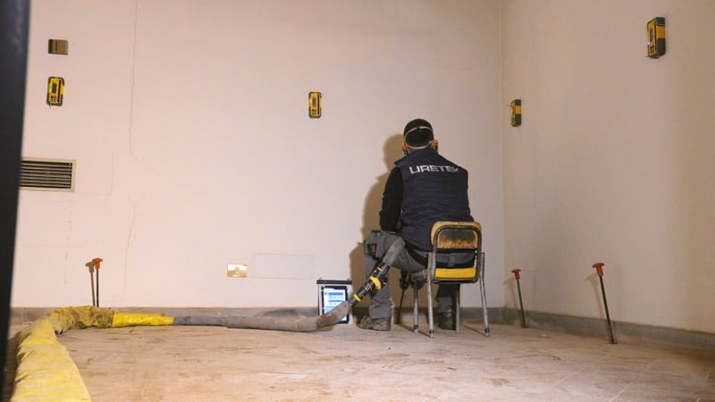 monitoraggio-laser-iniezioni-resine-espandenti-uretek