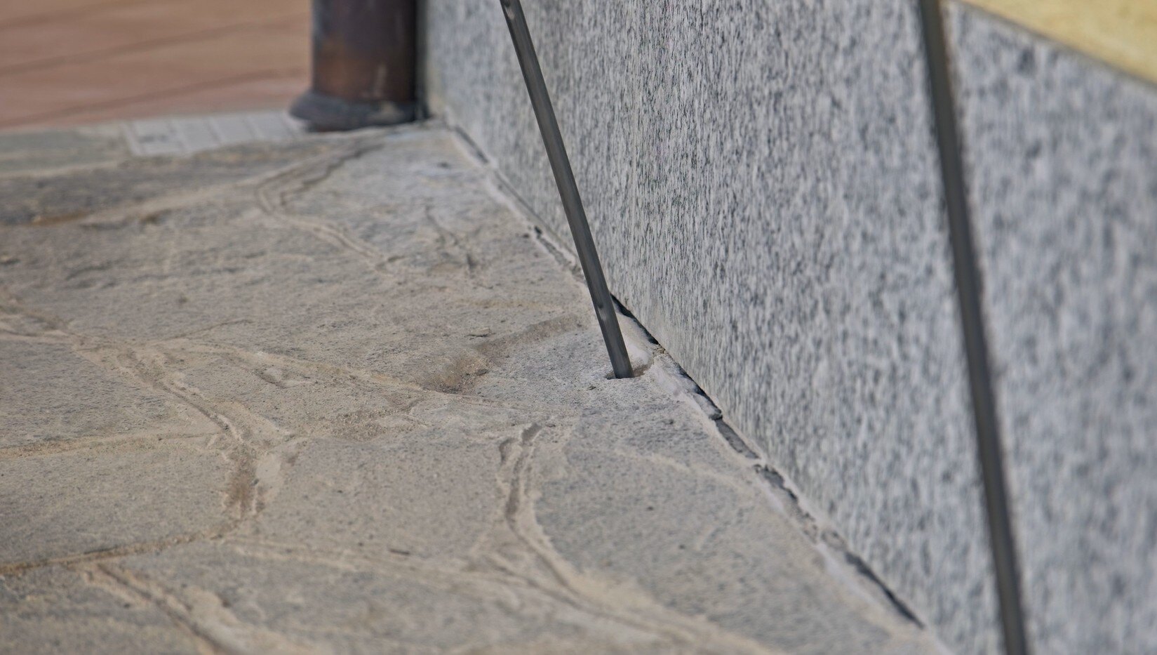 inserimento cannule varese consolidamento