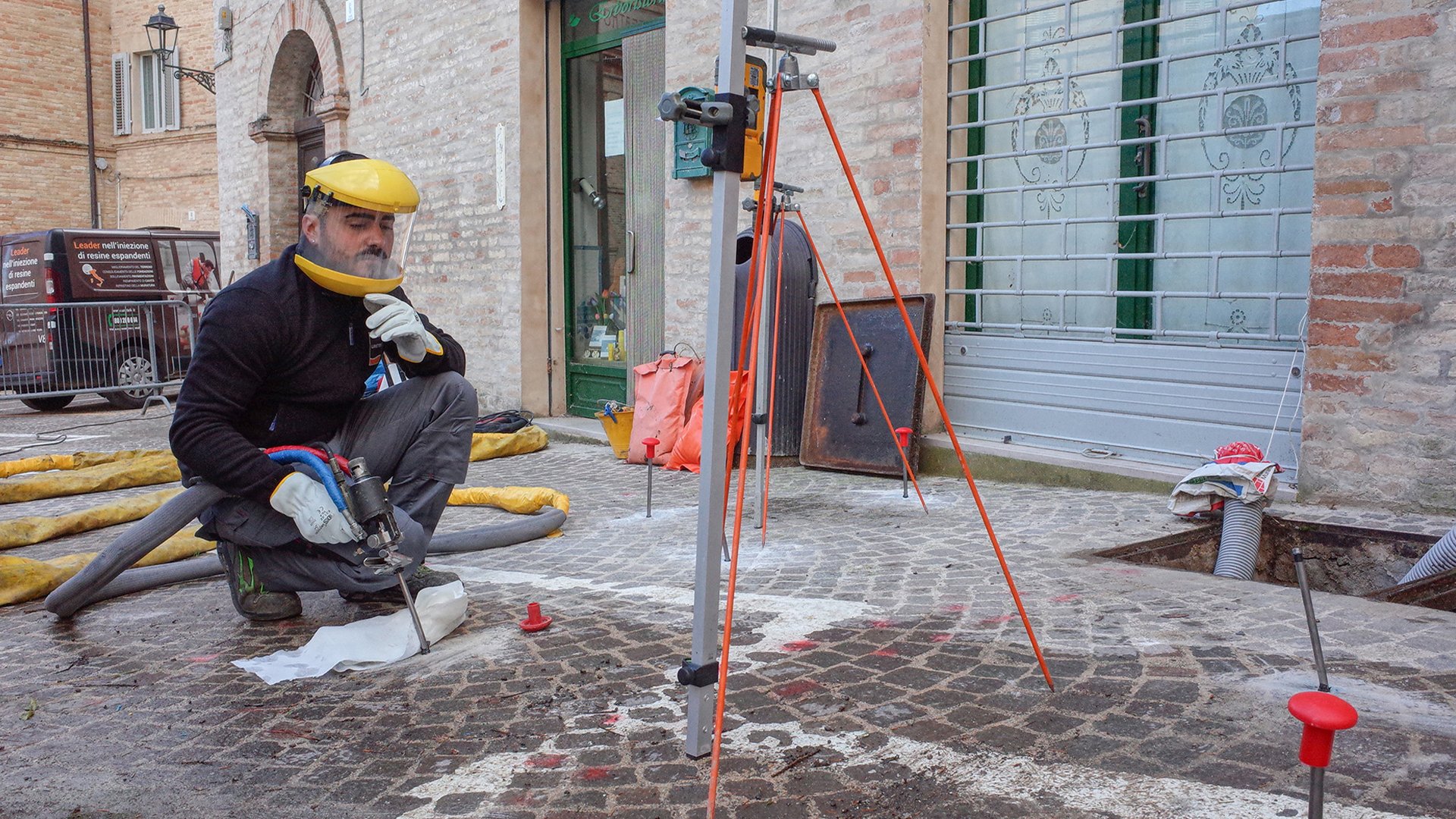 laser riempimento laser riempimento