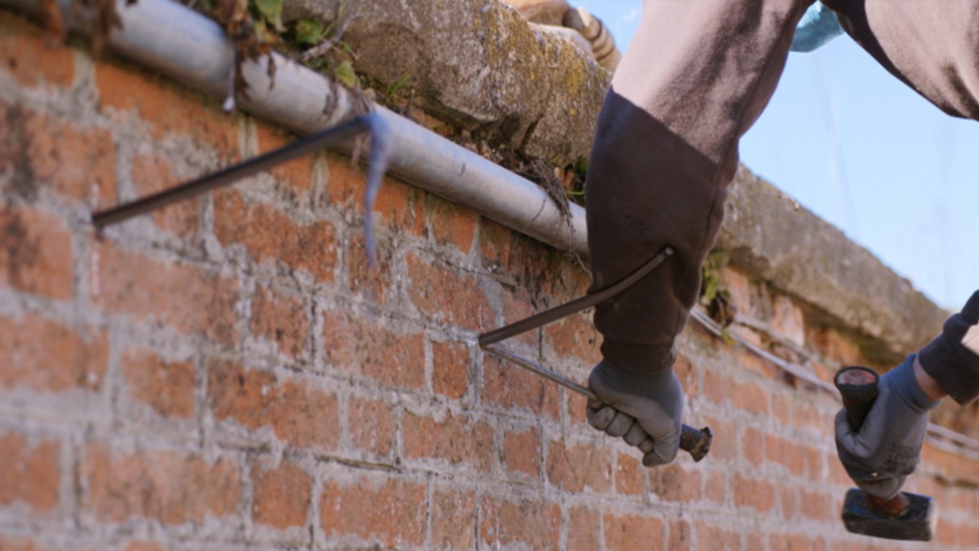 rigenerazione finitura