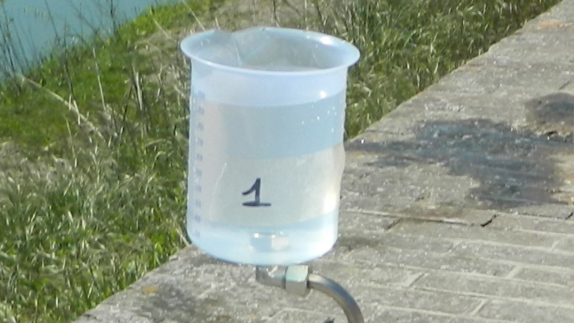 rigenerazione monitoraggio