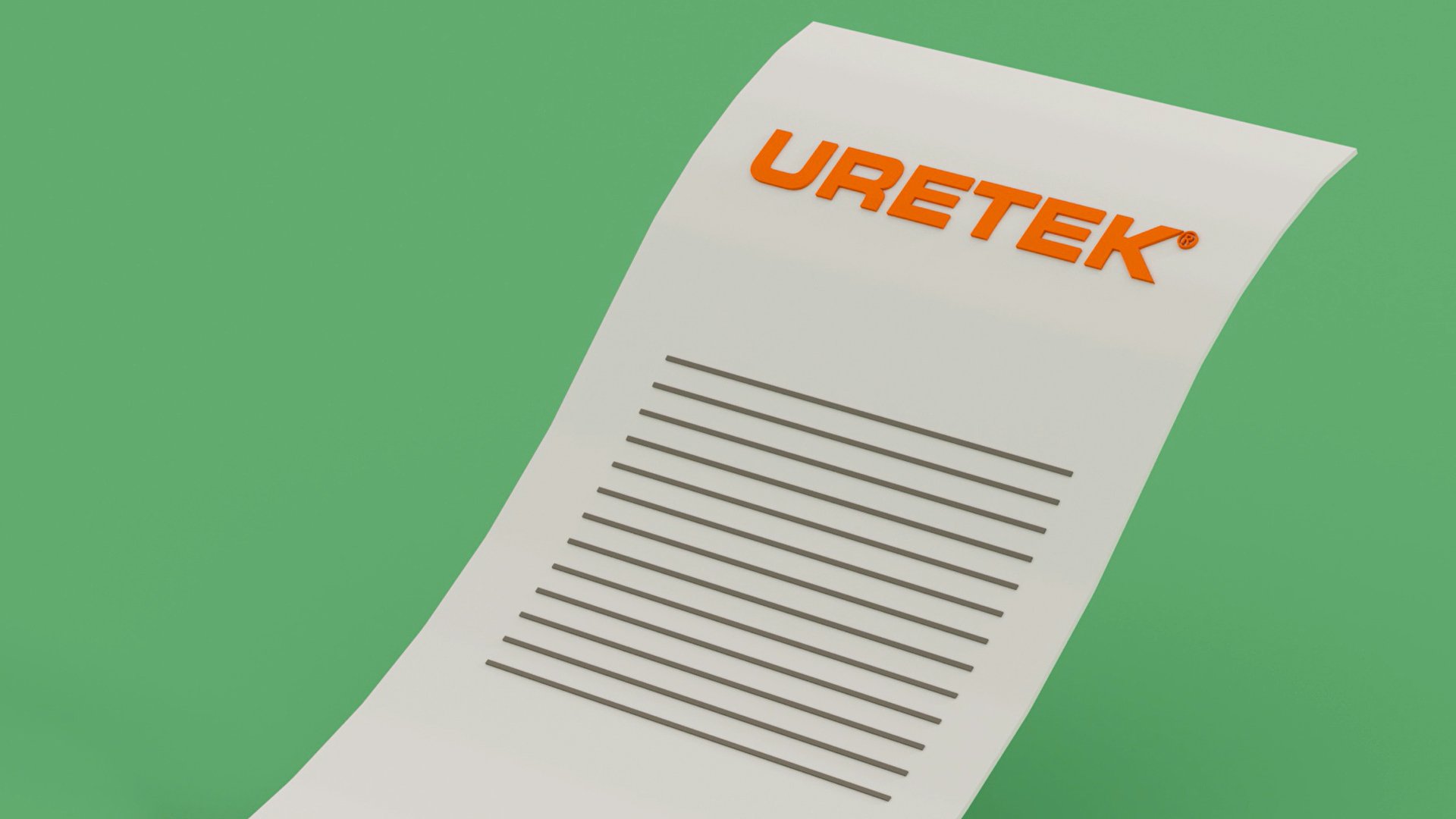 rigenerazione relazione fine lavori