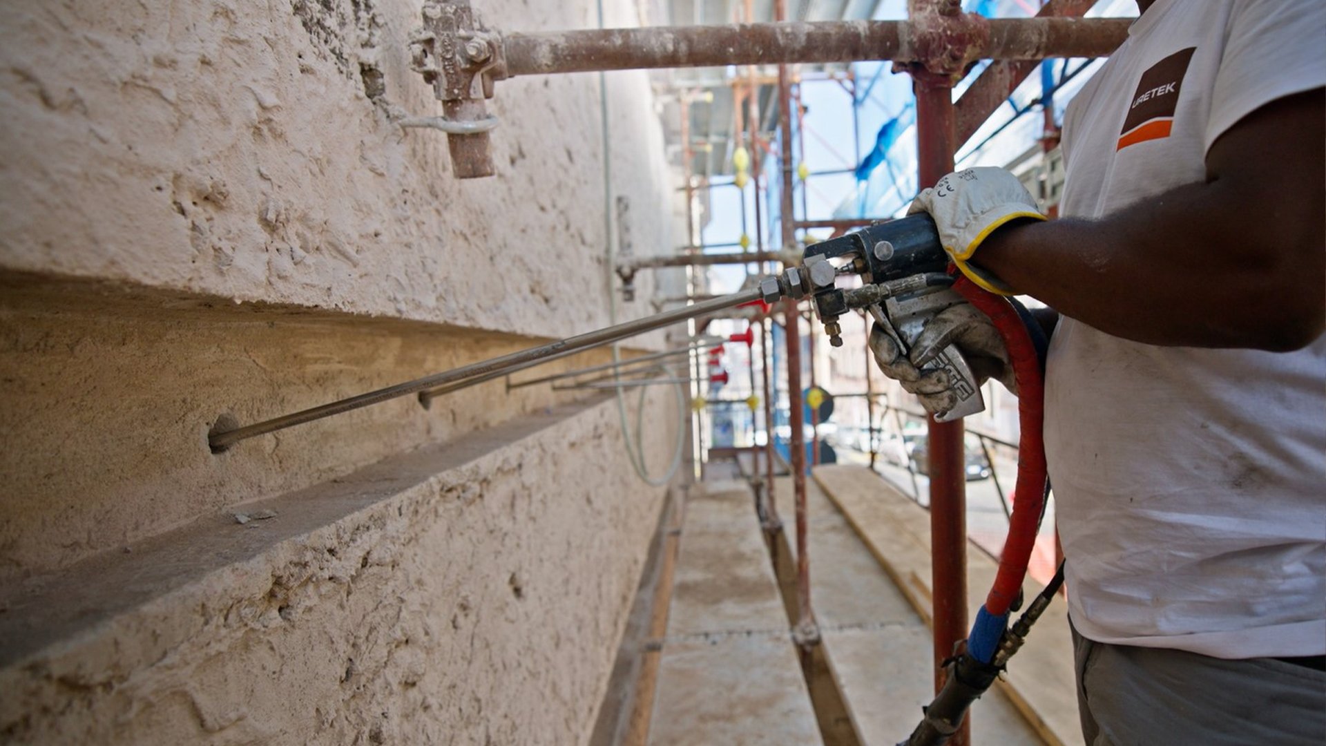 iniezioni microancoraggi