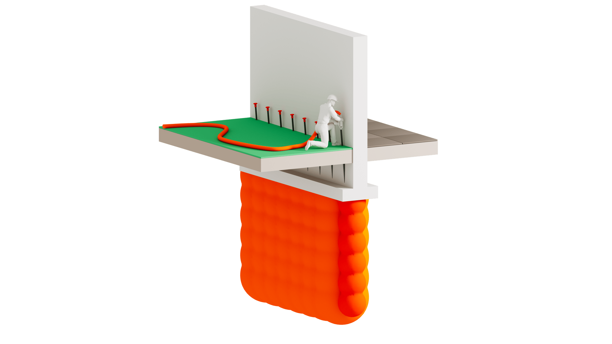 Visual 3D N°12 - MultiPoint B