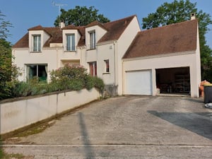 Stabilisation structurelle d'une maison