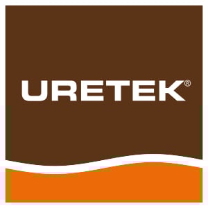 Uretek logo