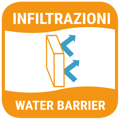 WATER-BARRIER