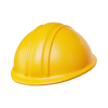 casque de chantier