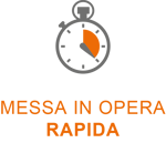 1. Messa in opera
