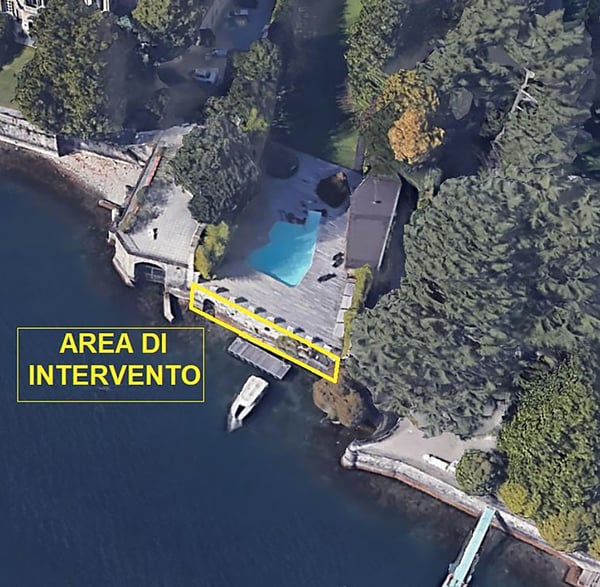area-intervento-cedimento-muro-sponda-lago