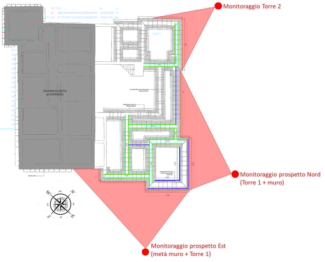monitoraggio-radar-area-intervento-iniezioni-resine