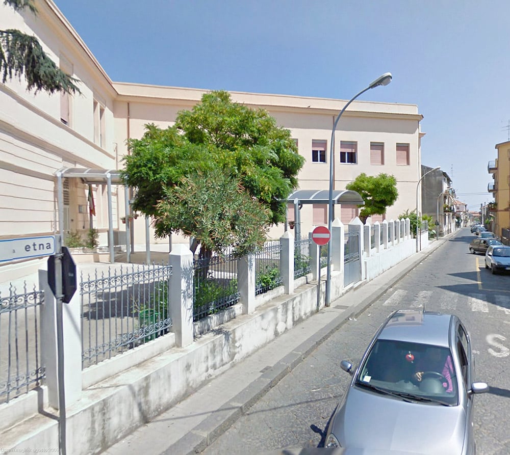 iniezioni resine espandenti consolidamento terreno di fondazione