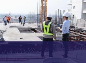 ingénierie des bâtiments existants