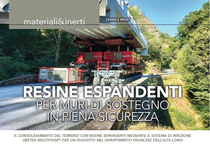 strade autostrade 2022 viadotto chambezon