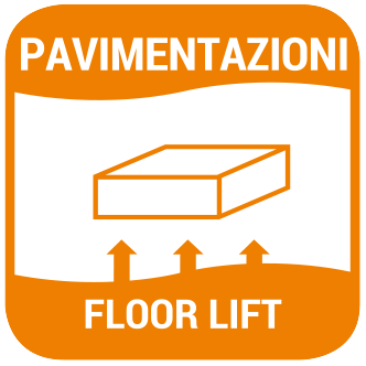 FLOOR LIFT