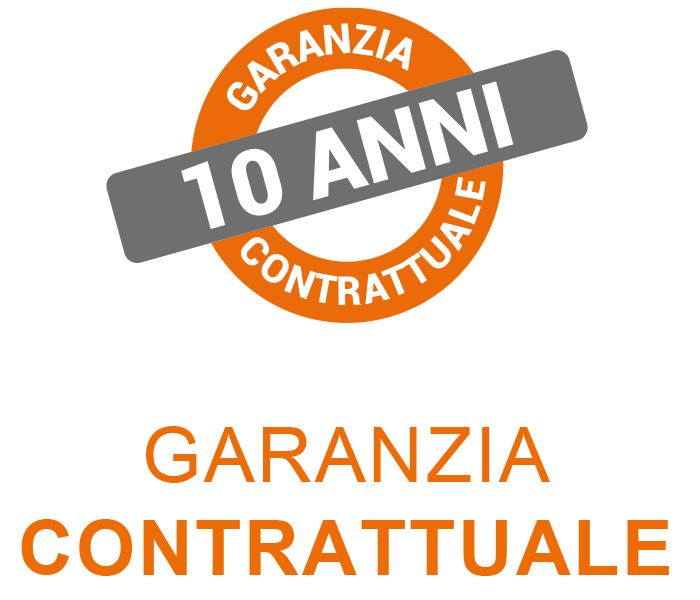 7. Garanzia contrattuale