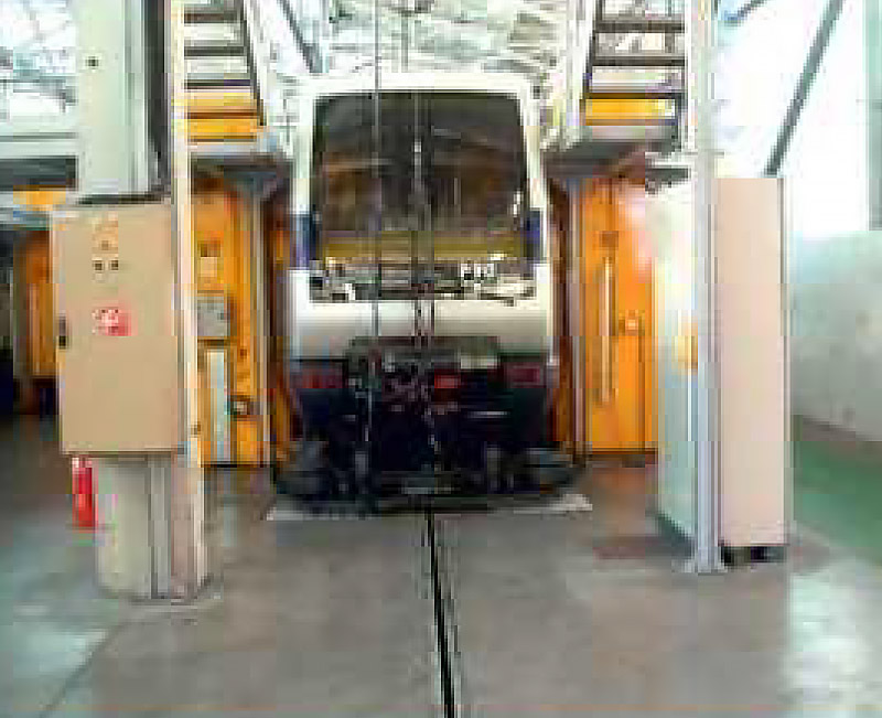 cedimento pavimentazione metropolitana
