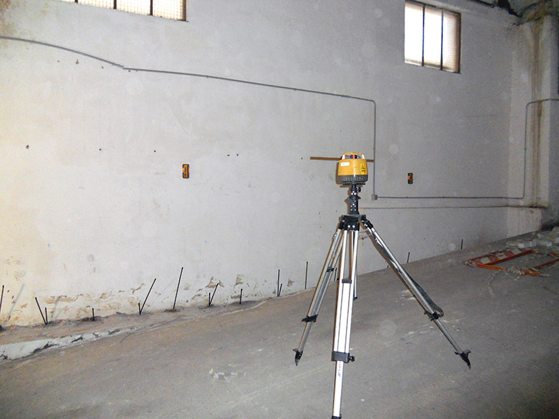 consolidamento terreno fondazione