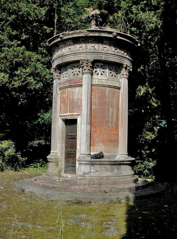 Cappella copia