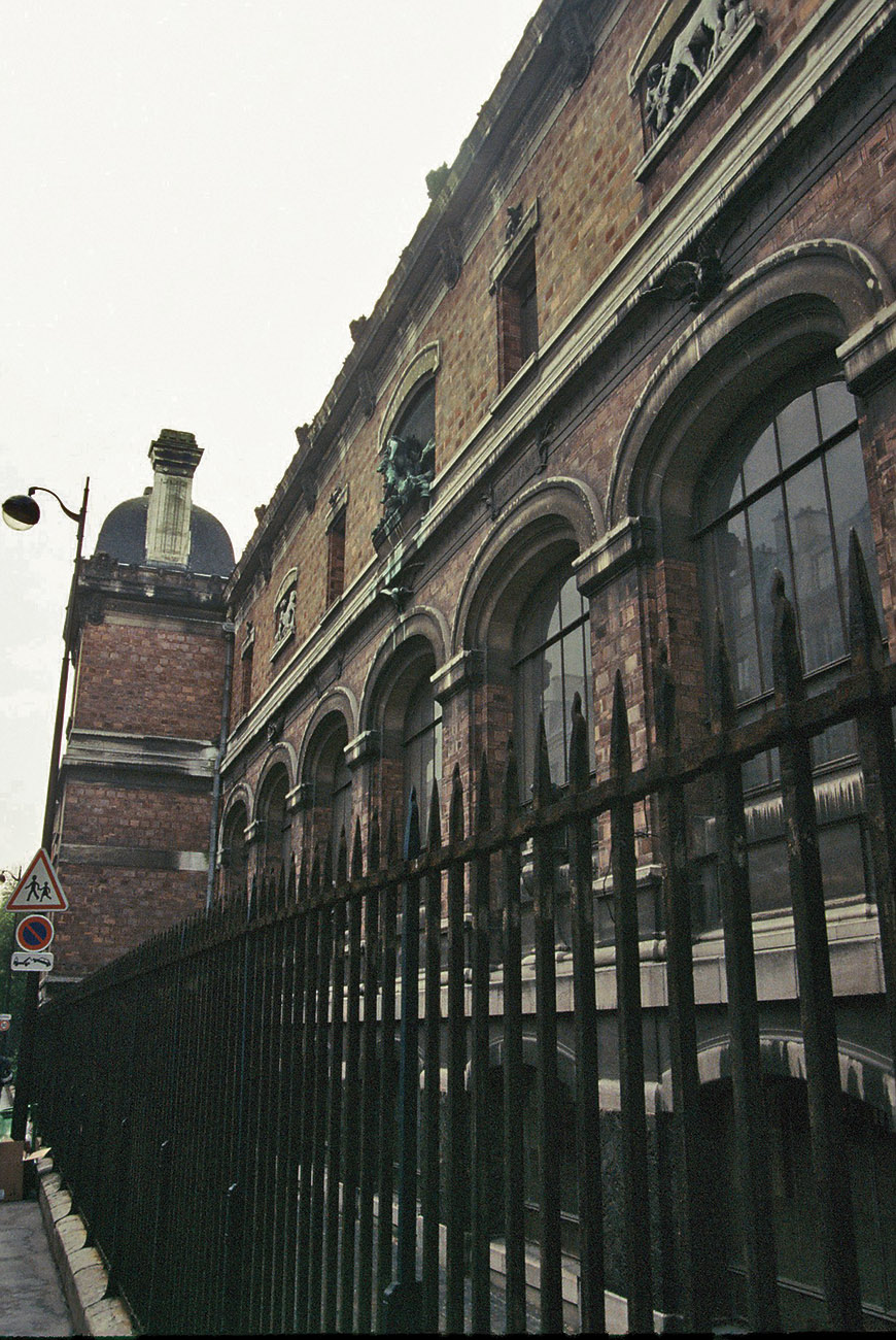Museo Esterno copia